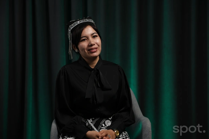 asfaltchiqiz, chiqindini qayta ishlash, ekoasfalt, ekologiya, muqaddam mirjamalova