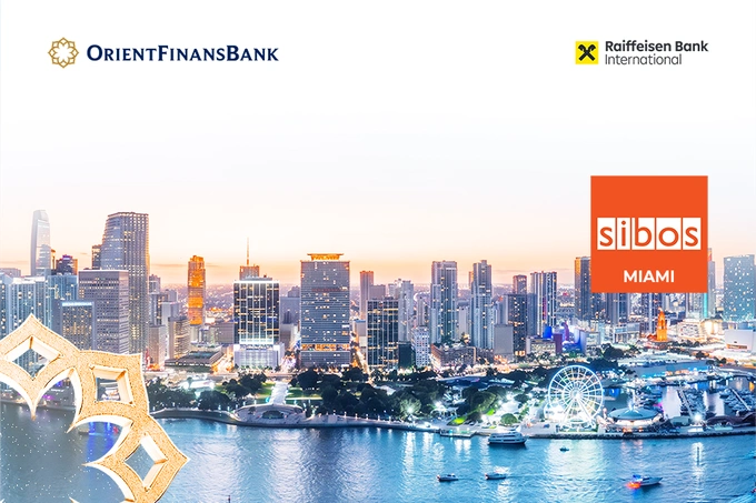 Новые горизонты партнерства: Orient Finans Bank и Raiffeisen Bank International AG подписали соглашение