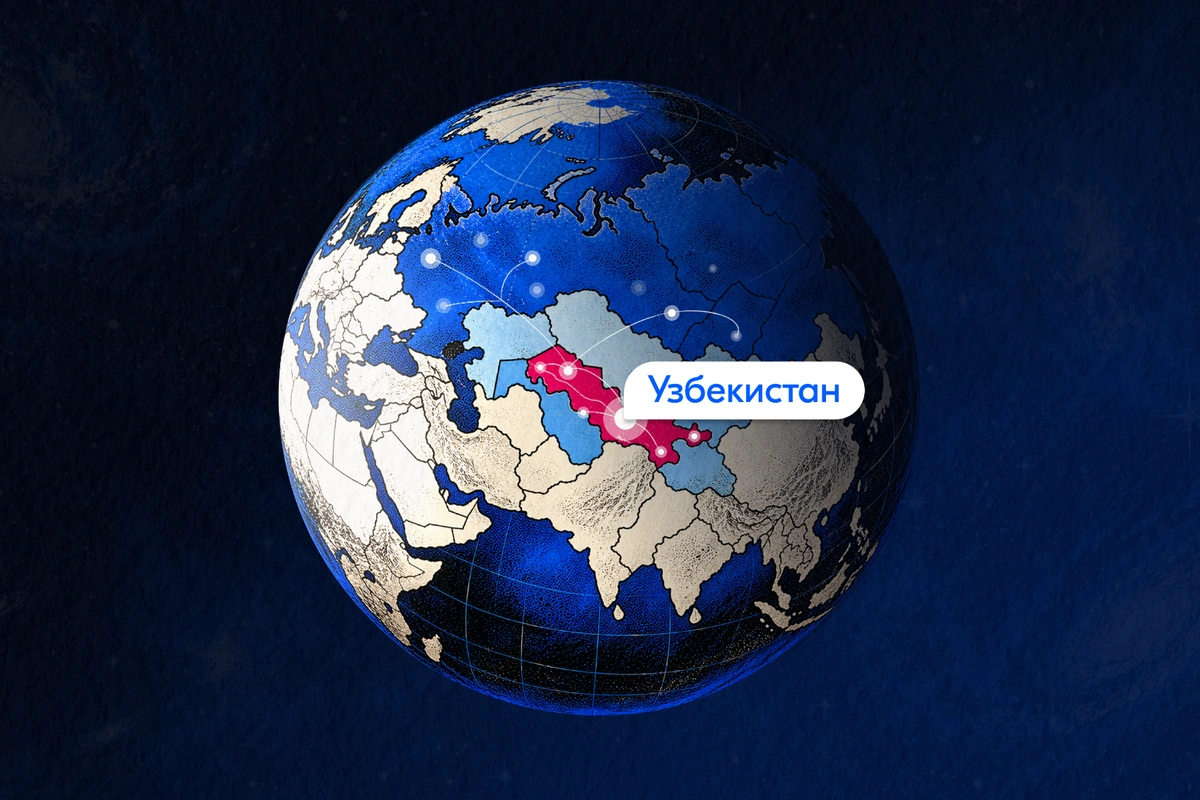 Как маркетплейсы меняют экономику Узбекистана