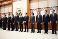 lee jae myung, shavkat mirziyoyev, south korea