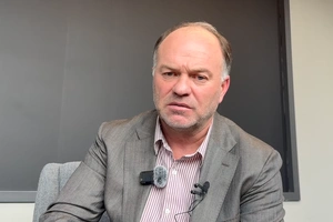 «Я не знаю, в чем провинился»: бизнесмен Муминжон Юлдашев прокомментировал объявление в международный розыск
