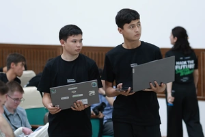 Bootcamp по созданию AI-продуктов