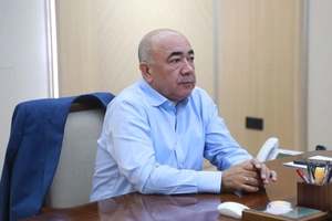 Toshkent viloyatida kambag‘allikni qisqartirish uchun tadbirkorlar jalb qilinadi — Mirzayev