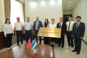 ТГТУ совместно с Китаем запускает воркшоп по технологиям связи 5G
