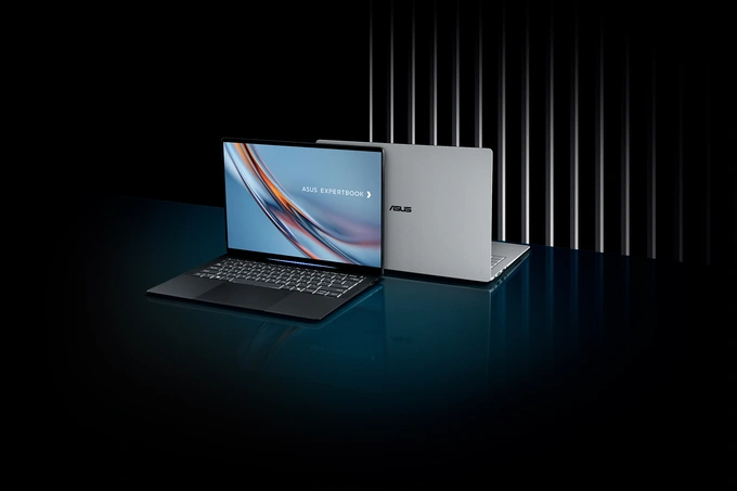 asus, asus expertbook ultra, asus expertcenter aio, моноблок, ноутбук, ноутбуки для бизнеса, реклама
