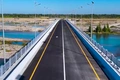комитет по автомобильным дорогам, мост, наманганская область