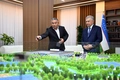 андижанская область, промышленные сады, сельское хозяйство, шавкат мирзиеев