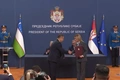 александр вучич, меморандум, переговоры, сербия