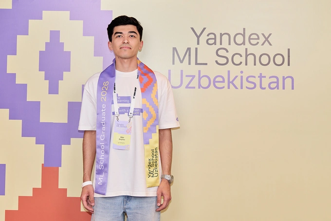 rekama, yandex ml