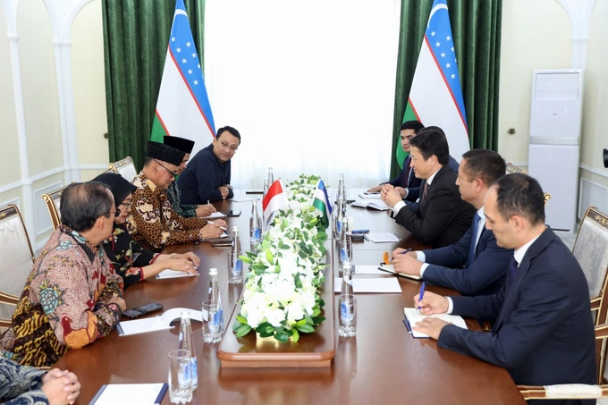 aviaqatnovlar, indoneziya, turizm, turizm qo‘mitasi