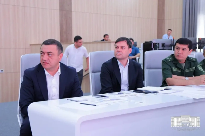 davomat, maktablar, sun'iy intellekt, toshkent