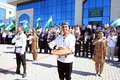 poyezd qatnovi, toshkent-andijon, elektropoyezd, temir yo‘l