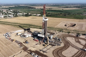 «Узбекнефтегаз» планирует увеличить выпуск газового конденсата, серы и пропана на 20%