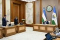 ma'lumotlar, shavkat mirziyoyev, statistika