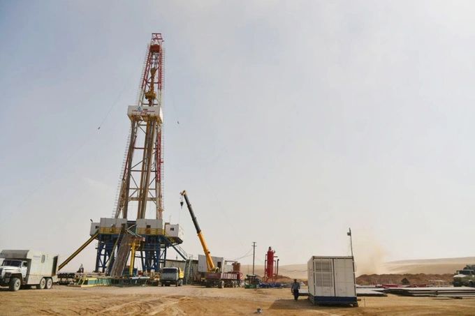 Суд снизил размер экологической компенсации по делу &laquo;Узбекнефтегаза&raquo; в 13 тысяч раз