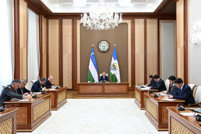 auksion, ehtiyojmand oilalar, ijtimoiy soliq, shavkat mirziyoyev, tadbirkorlik
