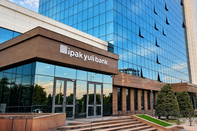 Как Ipak Yuli Bank помогает предпринимателям развивать свой бизнес
