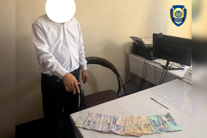 В двух регионах пресекли незаконную продажу земли почти на $12 тысяч