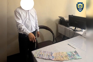 В двух регионах пресекли незаконную продажу земли почти на $12 тысяч