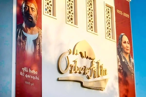 O‘zbekfilmning 1 mlrd so‘mdan ortiq soliq qarzi to‘liq qoplandi