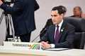 janubiy koreya, prezident, sammit, shavkat mirziyoyev
