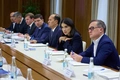 саида мирзиёева, строительство, урбанистика