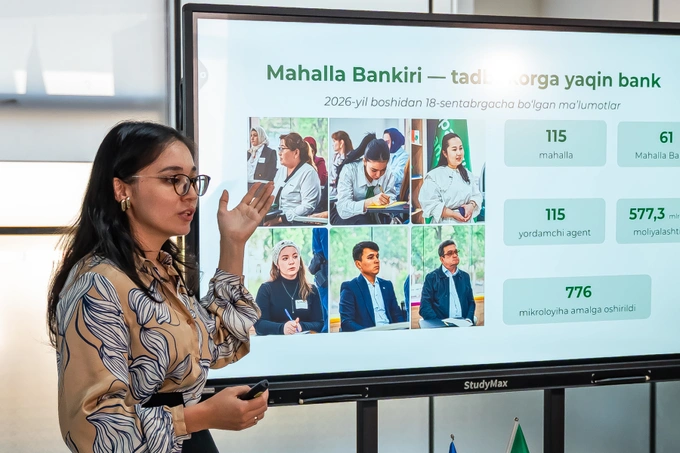 ipak yuli bank, реклама