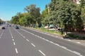 велосипедная дорожка, самокаты, цодд