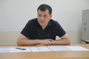 «Мне стыдно говорить, что в Ташкенте есть безработные или бедные» — хоким Учтепинского района