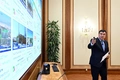 агентство по управлению отходами, отходы, мусоросжигательный завод