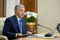 aeroport, prezident, shavkat mirziyoyev, temir yo‘l, transport