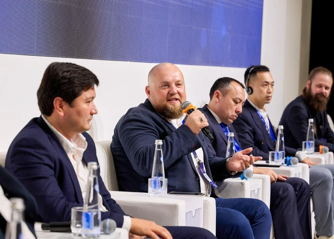 uztelecom, реклама