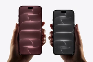 Apple Face ID sensorlarini iPhone 18 Pro ekrani ostiga ko‘chirdi