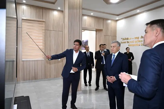 data markaz, qoraqalpog‘iston, raqamli valyuta, xitoylik investorlar