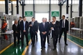 andijon, elektr energiyasi, kichik ges, prezident, shavkat mirziyoyev