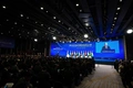 biznes sammit, janubiy koreya, prezident, shavkat mirziyoyev