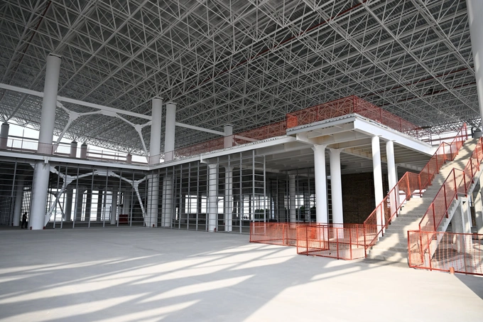 andijon, andijon aeroporti, prezident, shavkat mirziyoyev