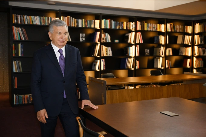 madaniyat, prezident, san'at, san'at va madaniyat, shavkat mirziyoyev