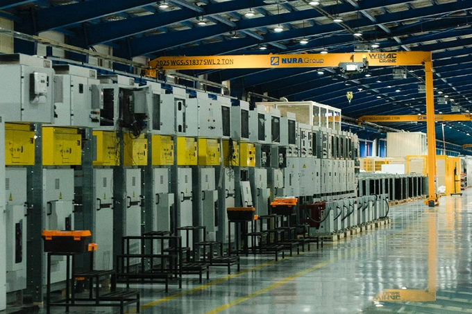 nura electric, реклама