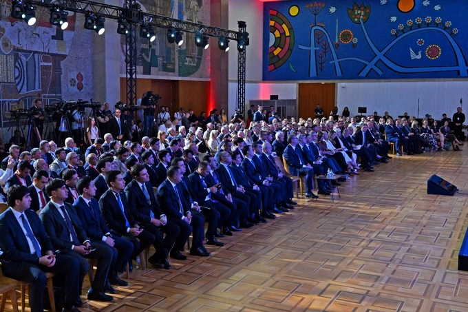 avtomobilsozlik, farmatsevtika, hamkorlik, qishloq xo‘jaligi, raqamli iqtisodiyot, serbiya, yengil sanoat