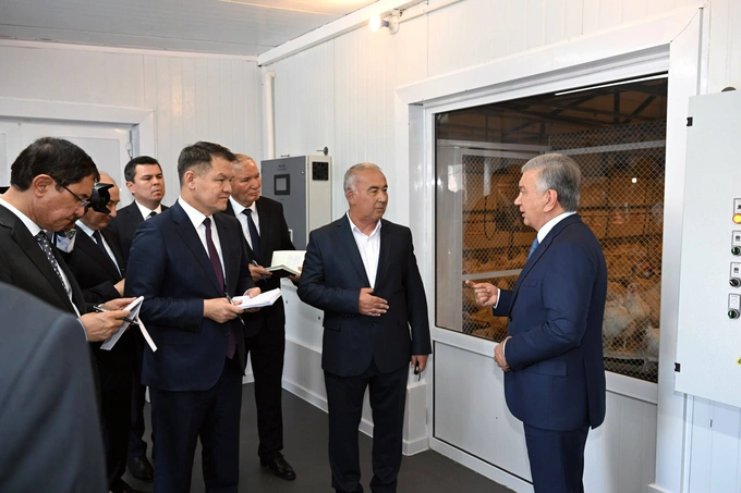 adm agro, intensiv bog‘lar, kegeyli, qoraqalpog‘iston