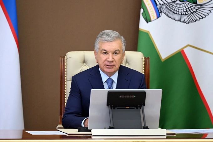 aes, atom elektr stansiyasi, atomchilar shaharchasi, shavkat mirziyoyev