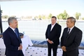 adm agro, intensiv bog‘lar, kegeyli, qoraqalpog‘iston
