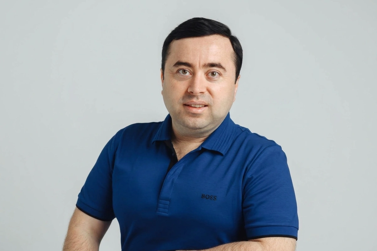 «Цифровые платежи меняют не только рынок, но и привычки людей» — Бехзод Абдурахманов
