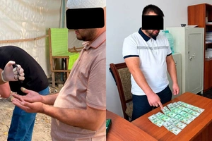 Ikkita hududda fuqarolarni noqonuniy tarzda Umraga yubormoqchi bo‘lgan shaxslar ushlandi