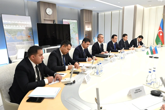 socar, азербайджан, минэнерго