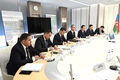 socar, азербайджан, минэнерго
