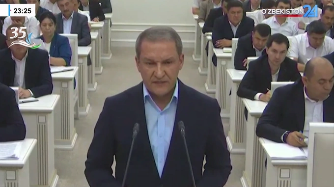 bandlik, jo‘rabek rahimov, kambag‘allik, prezident, shavkat mirziyoyev, xorazm