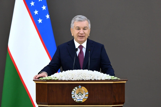 garovsiz kredit, kreditlar, prezident, shavkat mirziyoyev