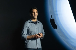 Apple yangi bosh direktor Jon Ternusning maoshini e’lon qildi